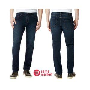 NEW!!! Unionbay UB Tech Men's Jeans Straight Fit